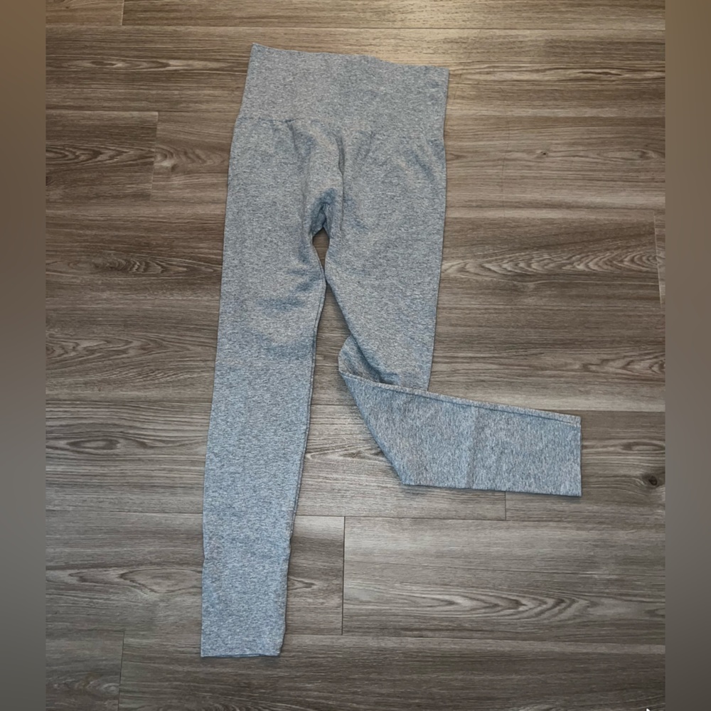 Tummy tightening leggings